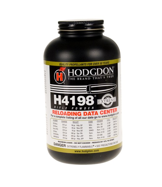 HODGDON H4198 1LB - Smith Savings Week